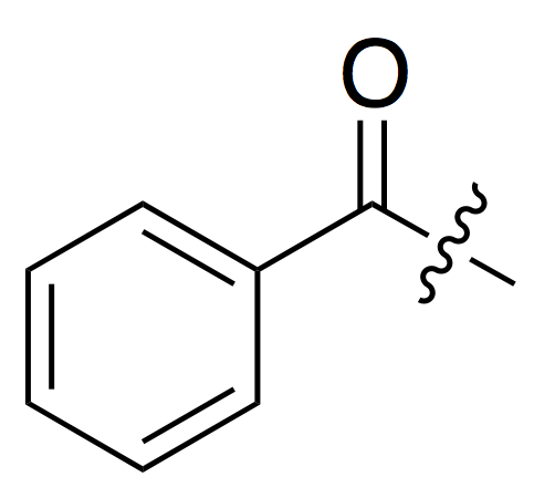 Structural Formula