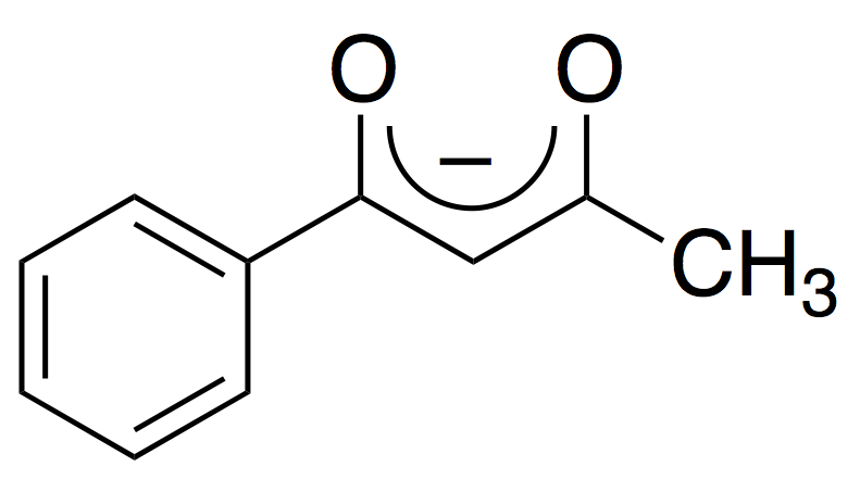 Structural Formula