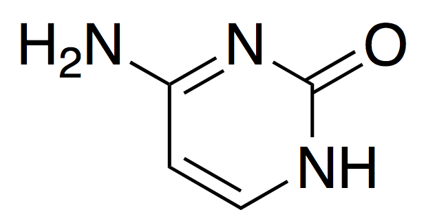 Structural Formula