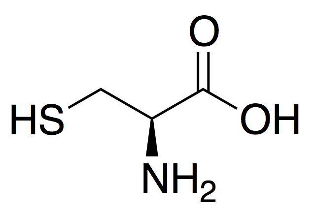 Structural Formula