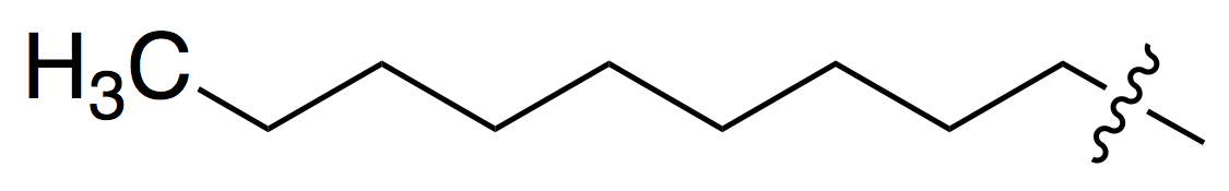 Structural Formula