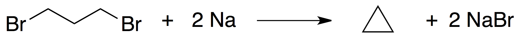 Structural Formula