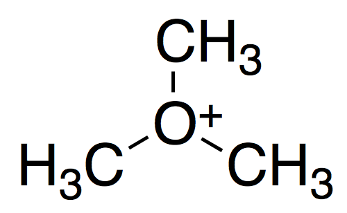 Structural Formula