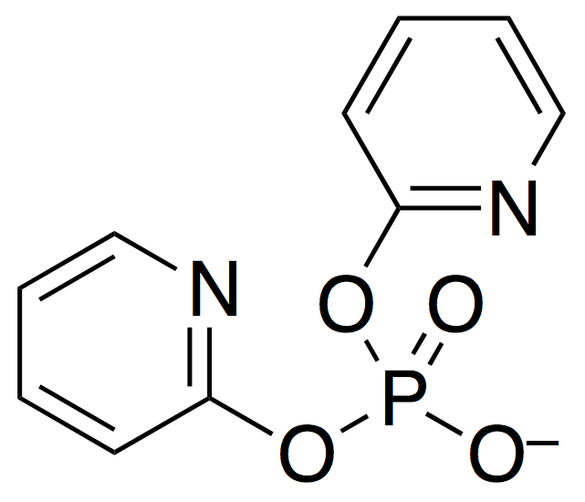 Structural Formula