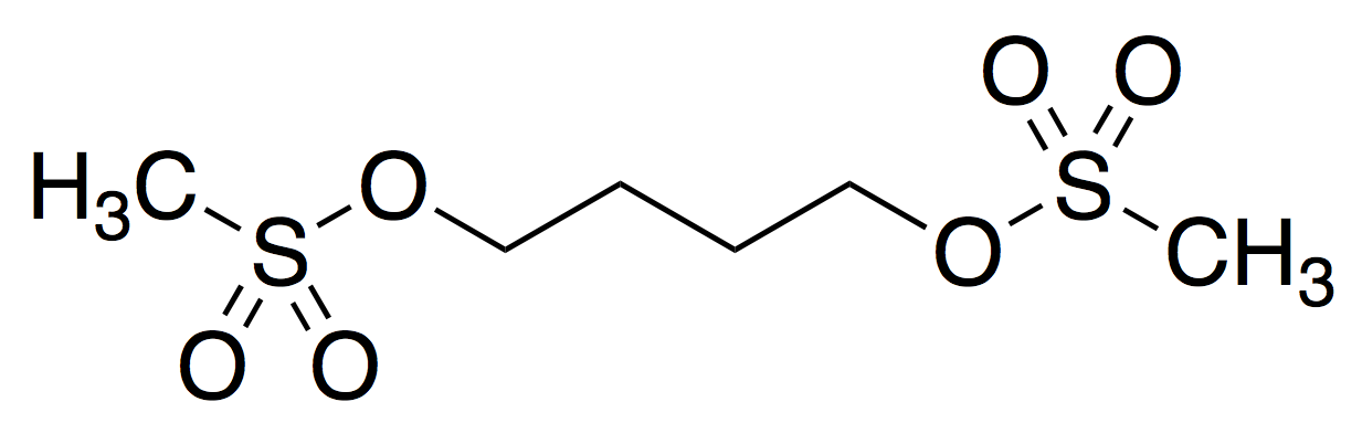 Structural Formula