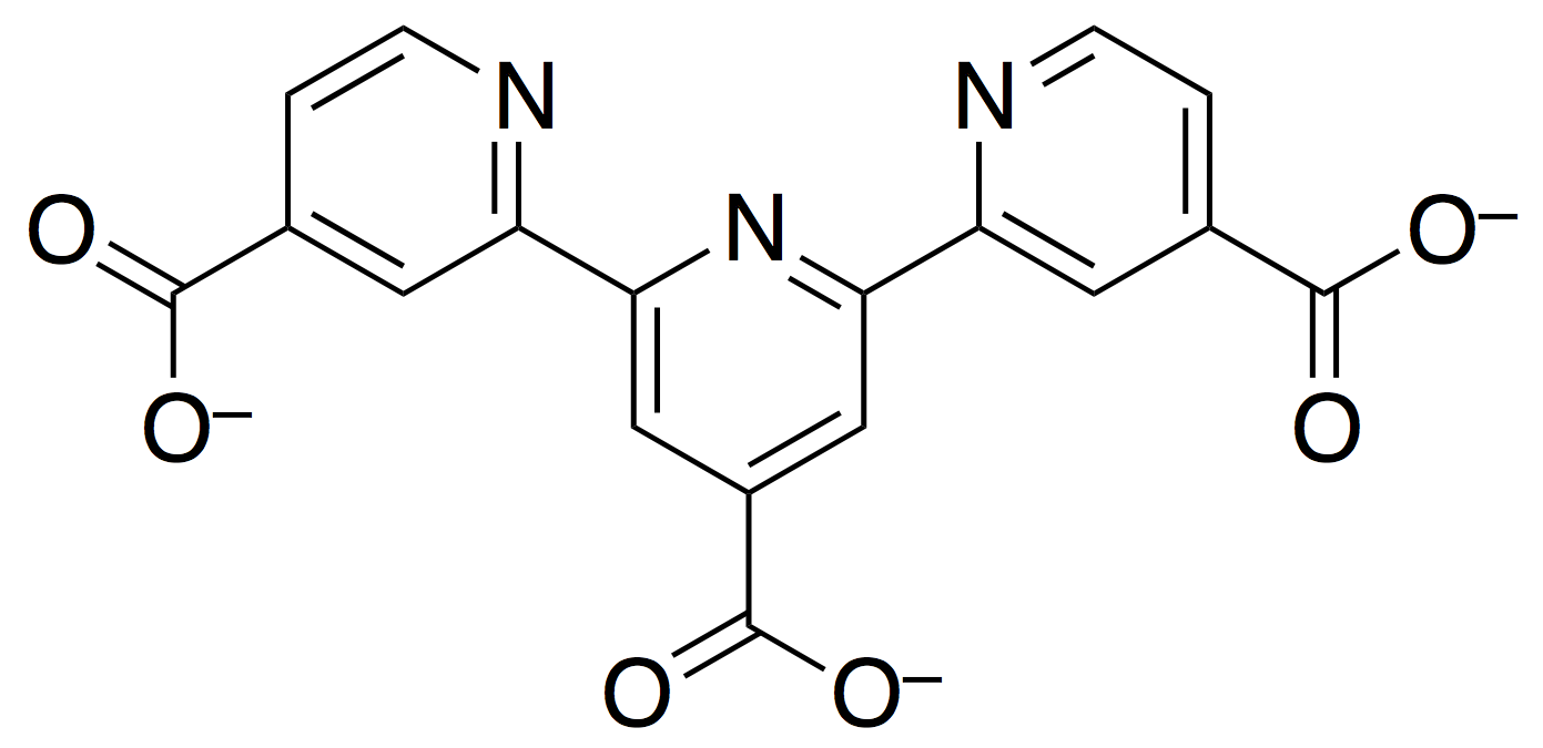 Structural Formula