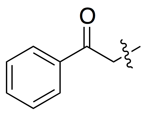 Structural Formula