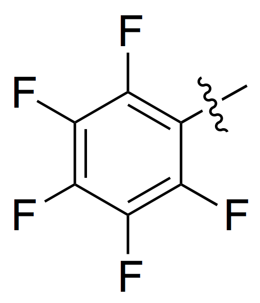 Structural Formula