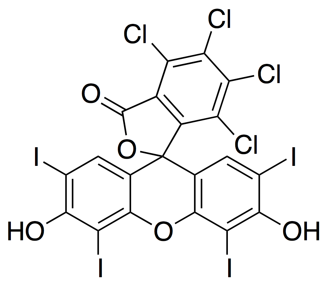 Structural Formula