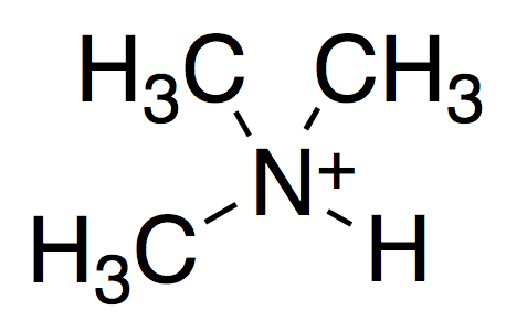 Structural Formula