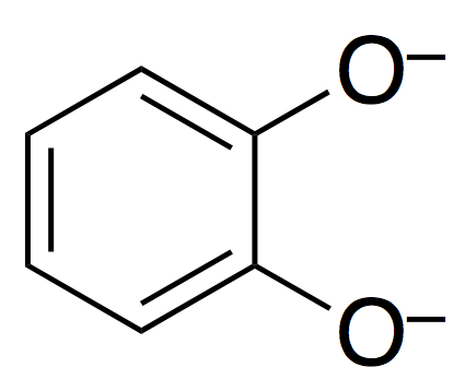 Structural Formula