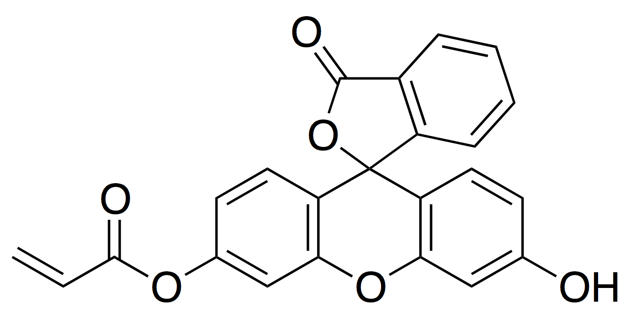 Structural Formula