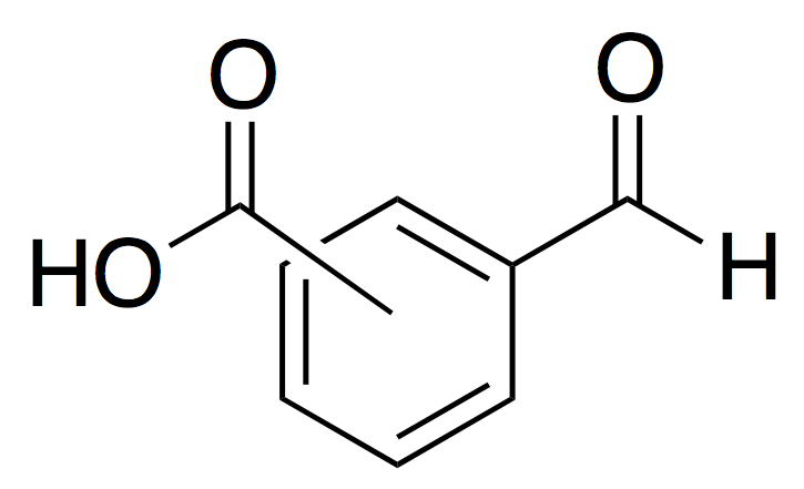 Structural Formula