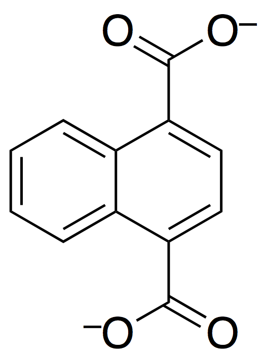 Structural Formula