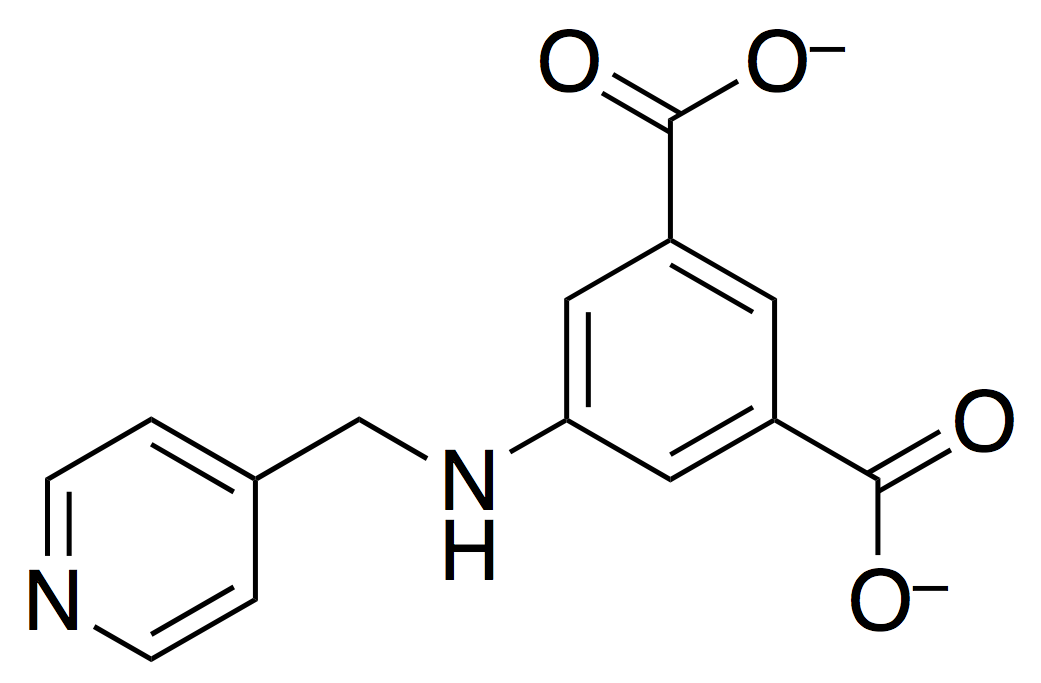 Structural Formula
