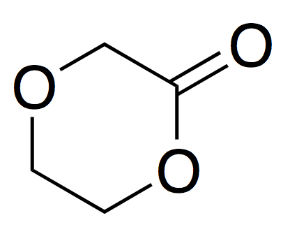 Structural Formula