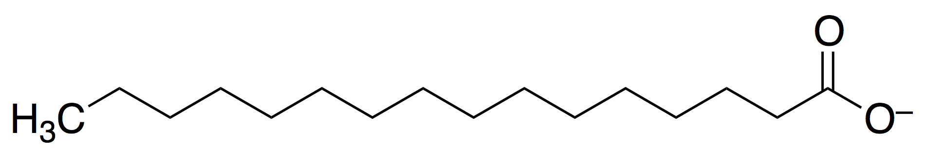 Structural Formula