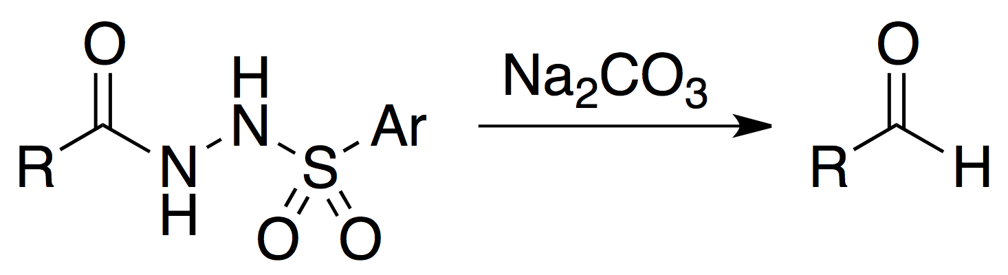 Structural Formula