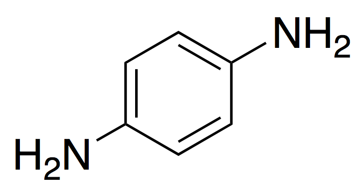 Structural Formula