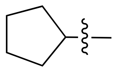 Structural Formula