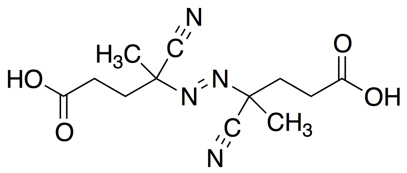 Structural Formula