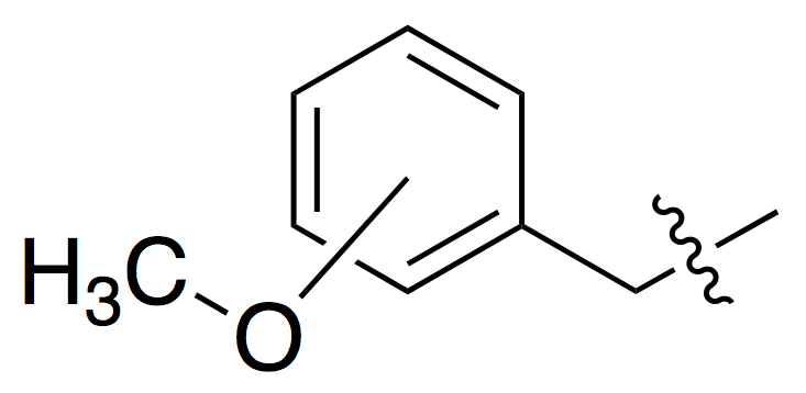 Structural Formula