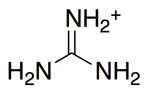 Structural Formula