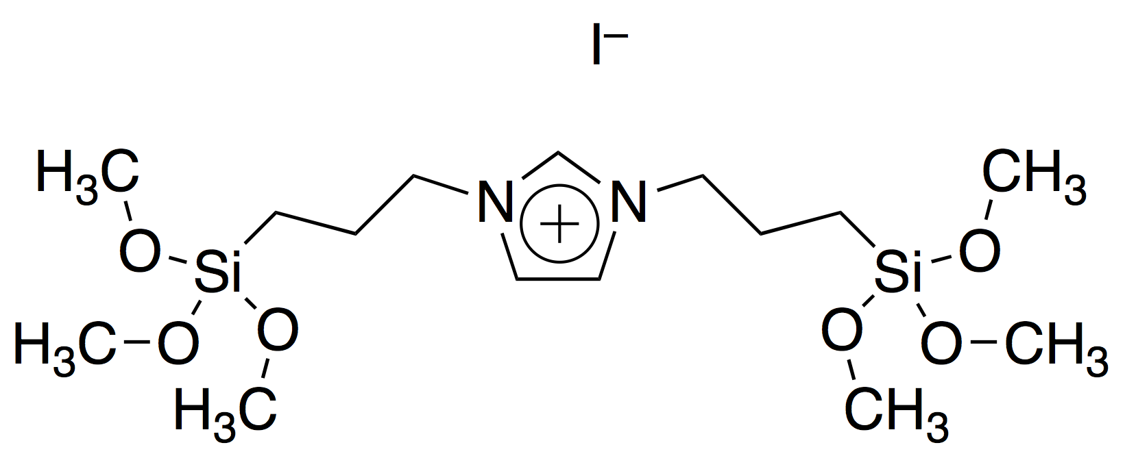 Structural Formula
