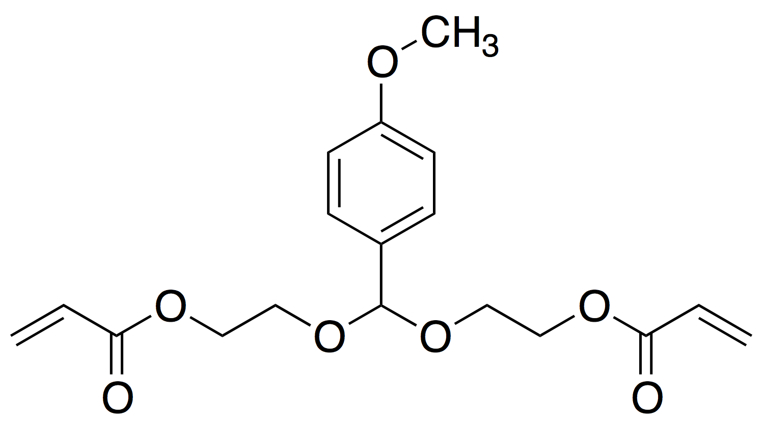 Structural Formula
