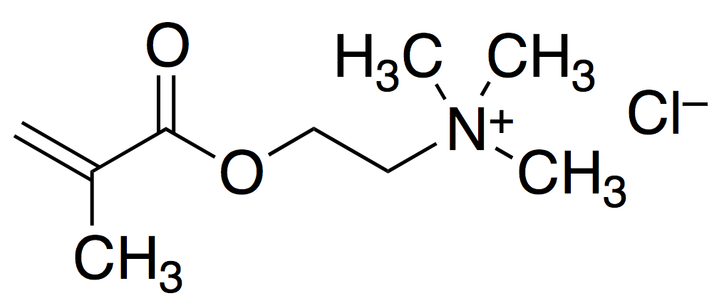 Structural Formula