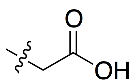 Structural Formula