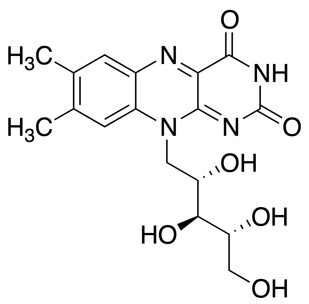 Structural Formula