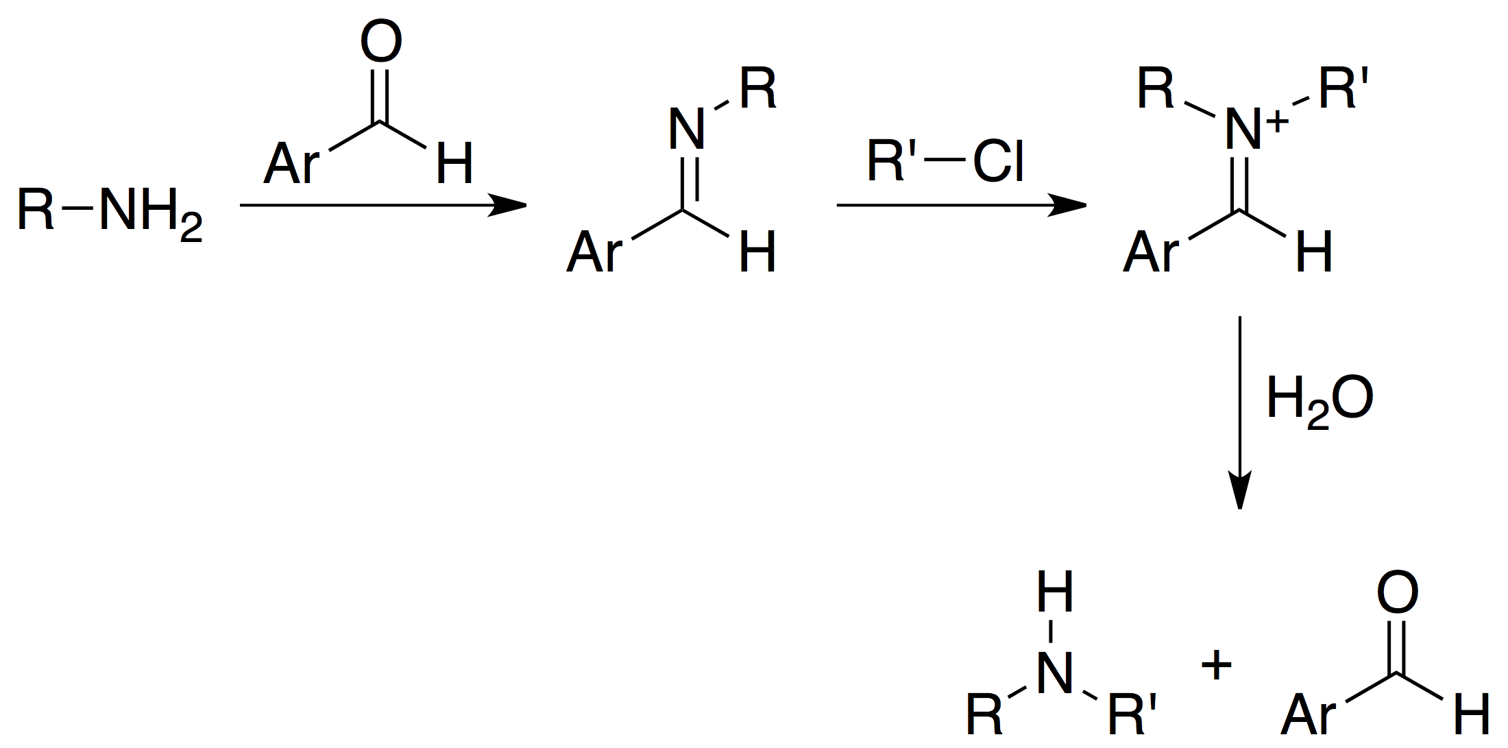 Structural Formula