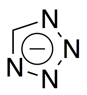 Structural Formula