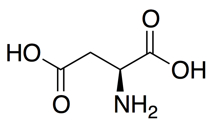Structural Formula