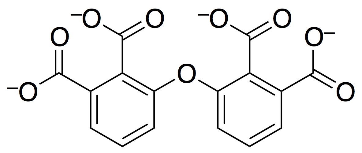 Structural Formula