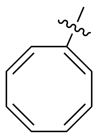 Structural Formula