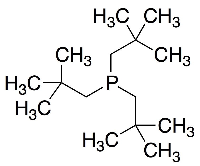 Structural Formula