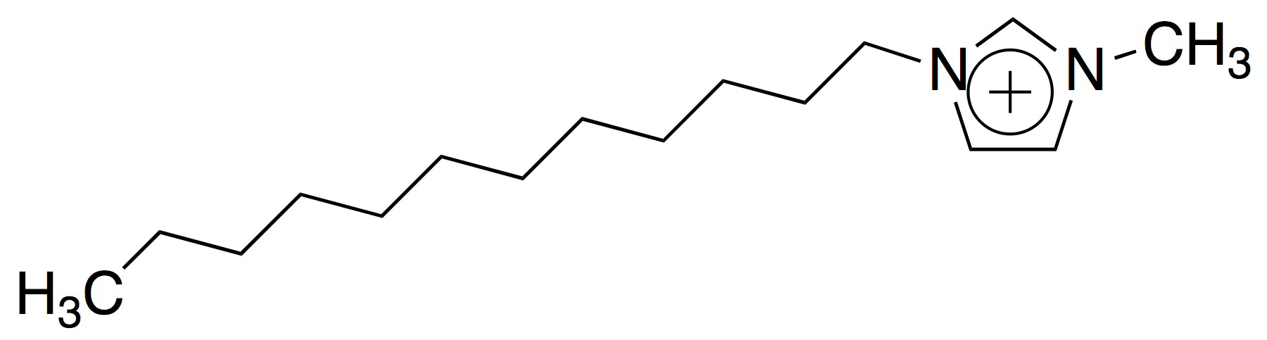 Structural Formula