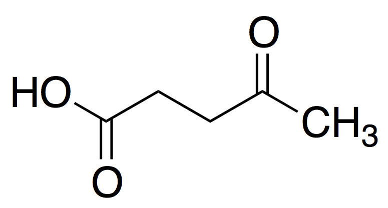 Structural Formula