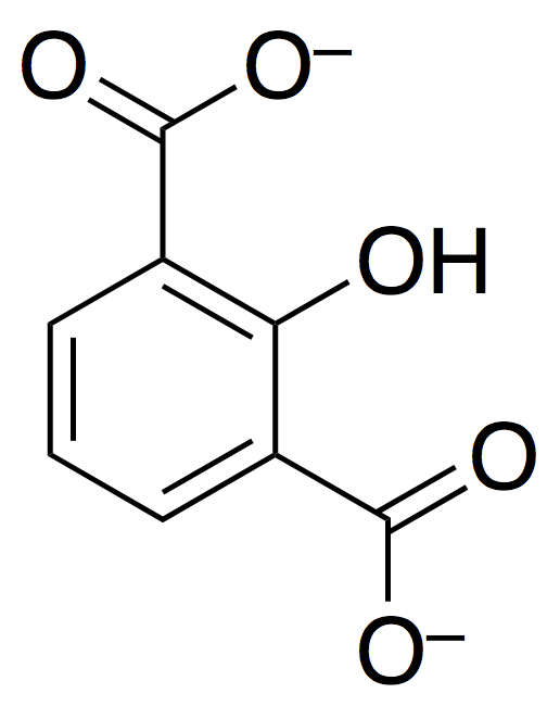 Structural Formula