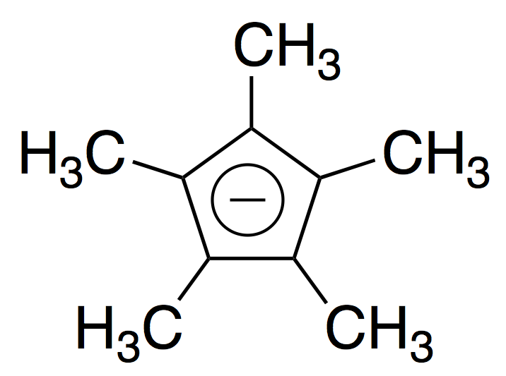 Structural Formula