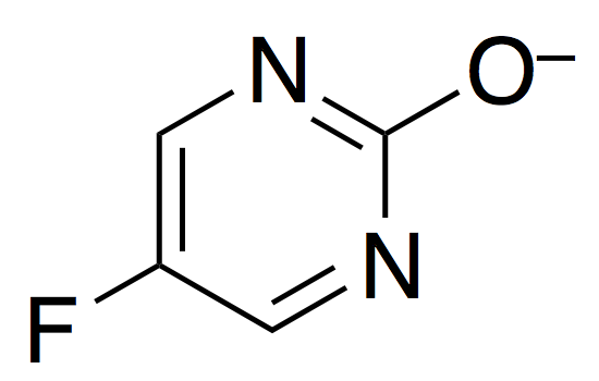 Structural Formula