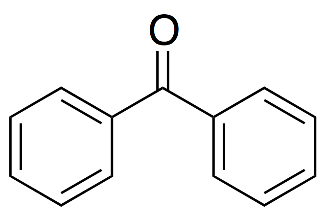 Structural Formula