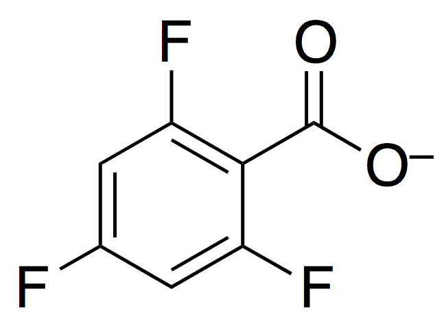 Structural Formula
