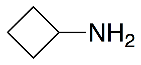 Structural Formula