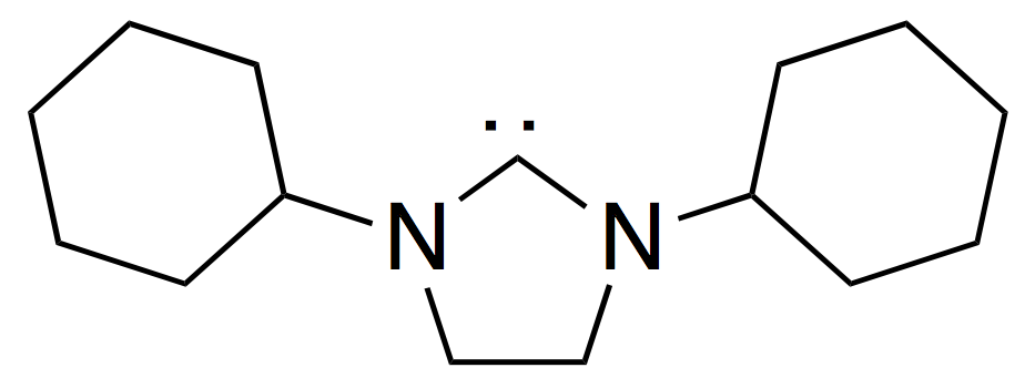Structural Formula