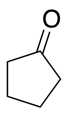 Structural Formula