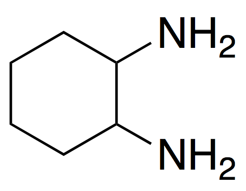 Structural Formula