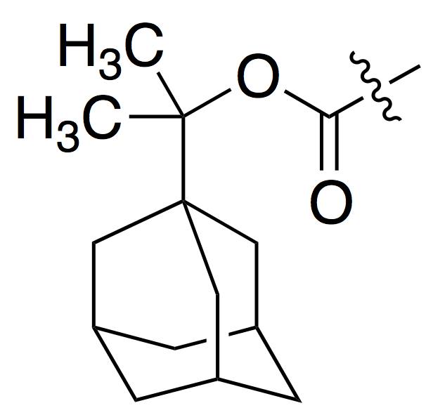 Structural Formula